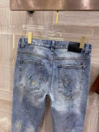 Picture of Dior Jeans Long _SKUDiorsz29-38lipn029526